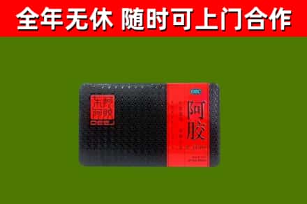 廉江回收阿胶
